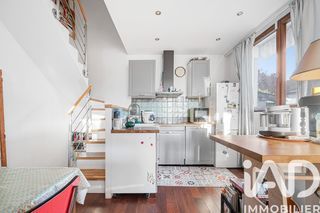  Maison � vendre 4 pi�ces 60 m�