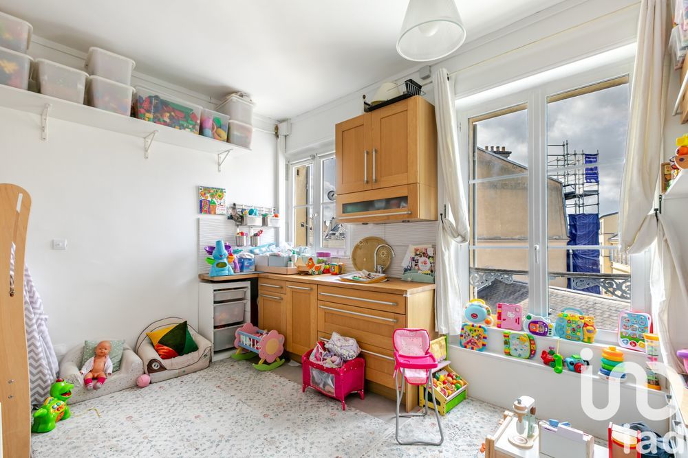 � vendre  Appartement Versailles (78000)