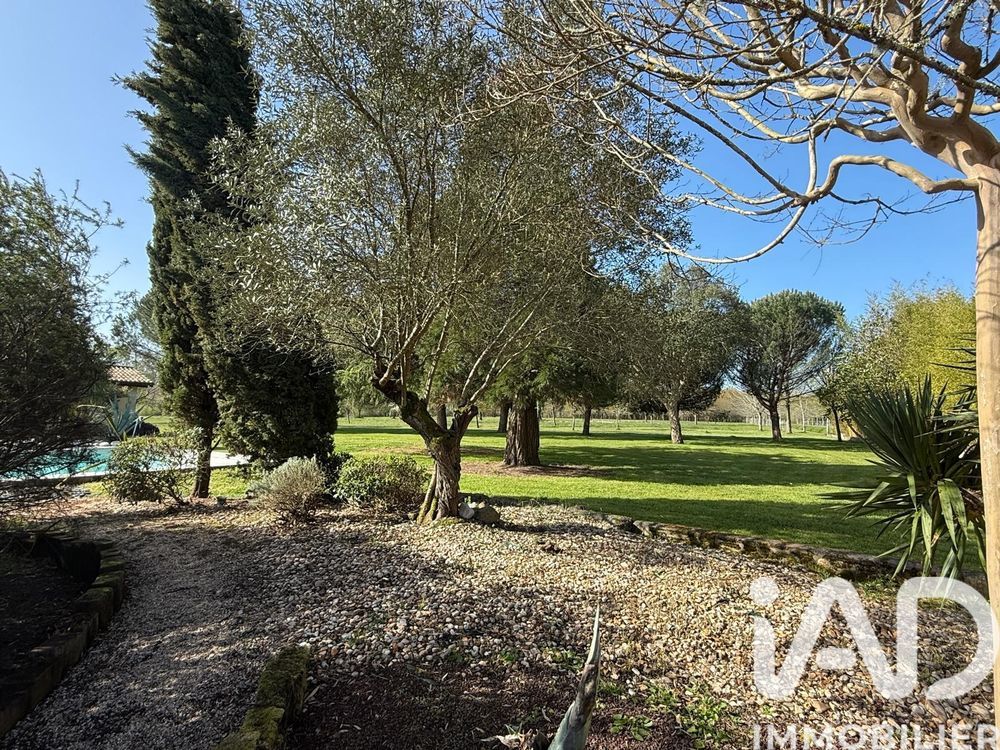 � vendre  Maison Saint-Martial-d'Artenset (24700)