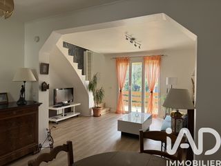  Maison � vendre 4 pi�ces 90 m�
