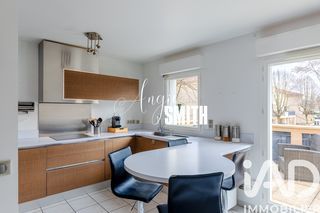  Appartement � vendre 3 pi�ces 61 m�