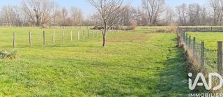  Terrain � vendre 1201 m�