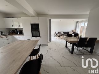  Maison � vendre 4 pi�ces 104 m�