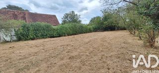  Terrain � vendre 1383 m�