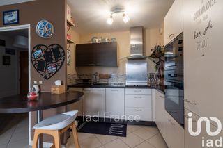  Appartement � vendre 3 pi�ces 55 m�