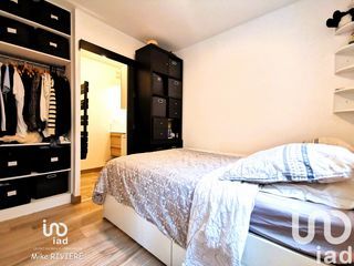  Appartement � vendre 2 pi�ces 31 m�