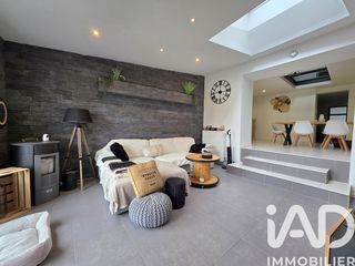  Maison � vendre 5 pi�ces 135 m�