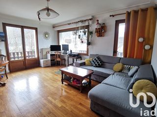  Maison � vendre 8 pi�ces 154 m�