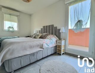  Appartement � vendre 4 pi�ces 82 m�