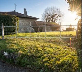  Terrain � vendre 758 m�