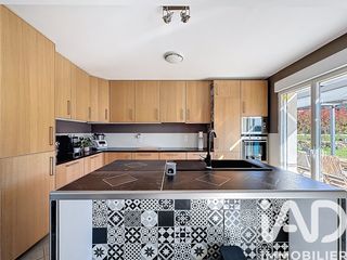  Maison � vendre 6 pi�ces 178 m�