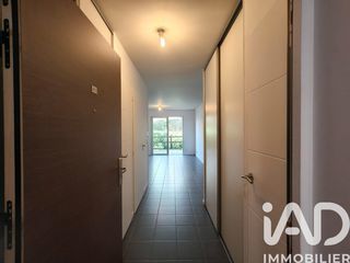  Appartement � vendre 2 pi�ces 48 m�