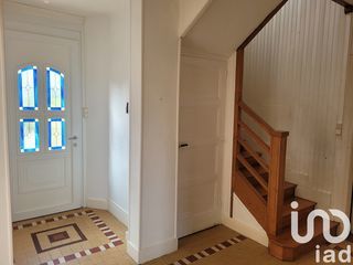  Maison � vendre 7 pi�ces 121 m�