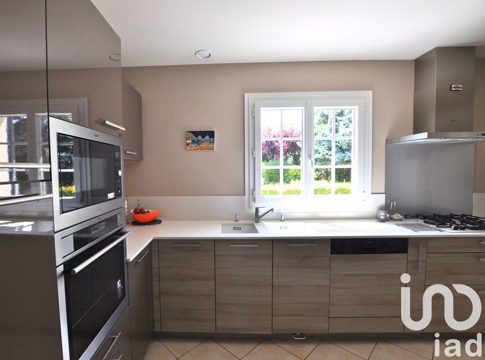 � vendre  Maison Villennes-sur-Seine (78670)