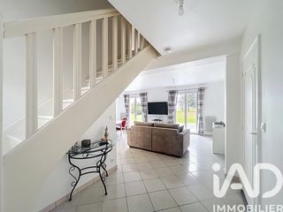  Maison � vendre 4 pi�ces 94 m�