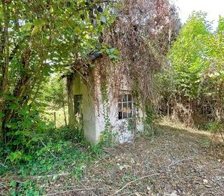  Terrain � vendre 2242 m�