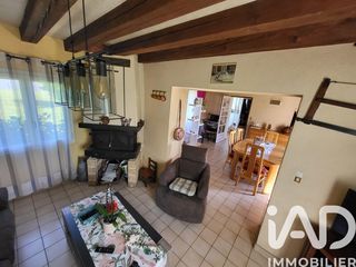  Maison � vendre 6 pi�ces 158 m�