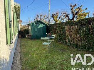  Maison � vendre 4 pi�ces 97 m�