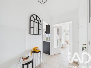  Appartement � vendre 5 pi�ces 104 m�