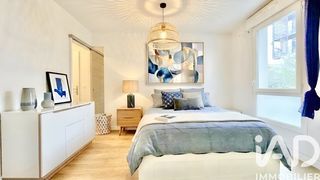  Appartement � vendre 2 pi�ces 43 m�