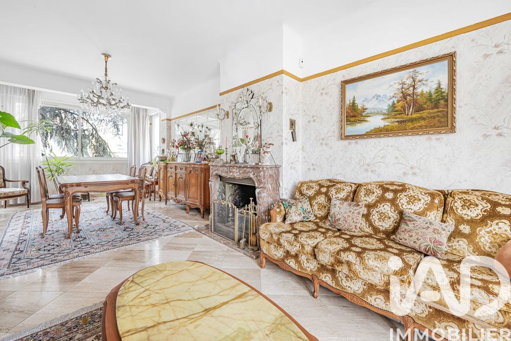 � vendre  Maison Colombes (92700)