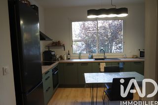  Maison � vendre 3 pi�ces 93 m�