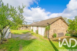  Maison � vendre 6 pi�ces 141 m�