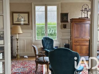  Maison � vendre 9 pi�ces 182 m�