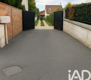  Maison � vendre 7 pi�ces 116 m�