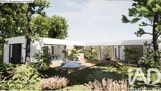  Terrain � vendre 650 m�