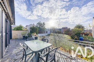  Maison � vendre 7 pi�ces 133 m�