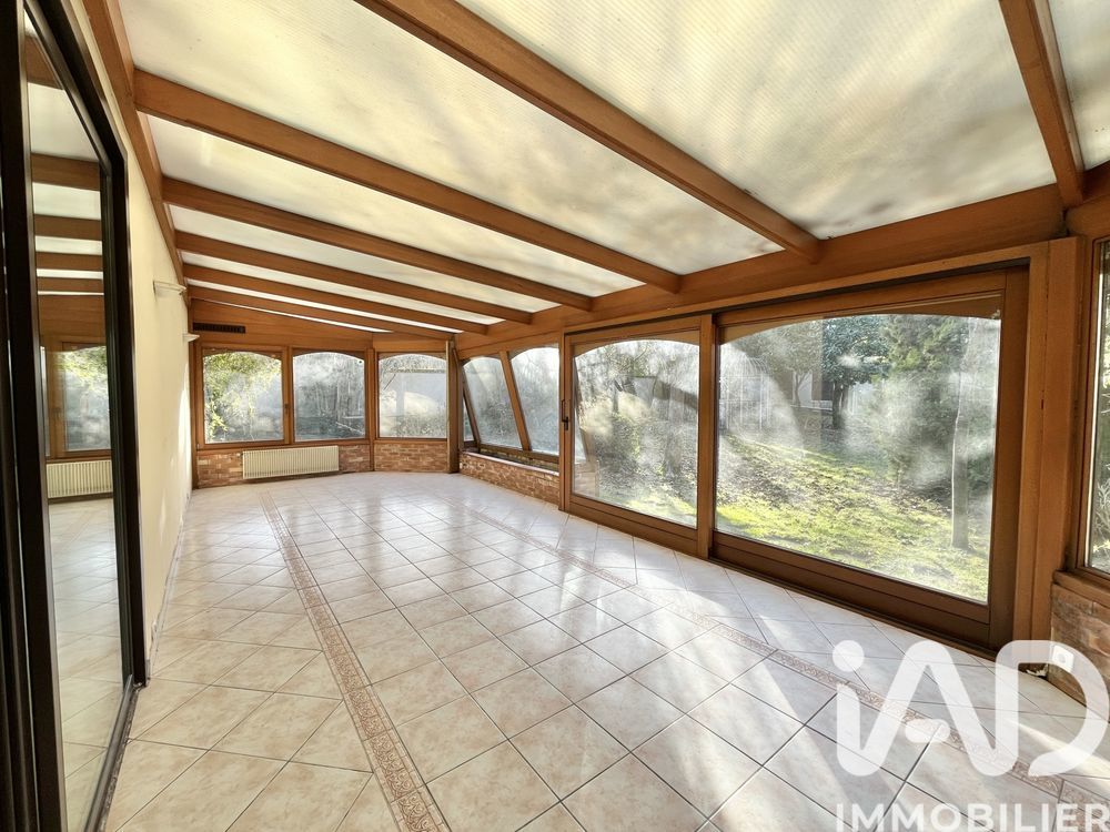 � vendre  Maison Noisy-le-Grand (93160)