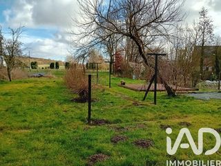  Maison � vendre 3 pi�ces 84 m�