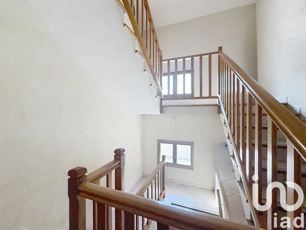 � vendre  Maison Gi�res (38610)