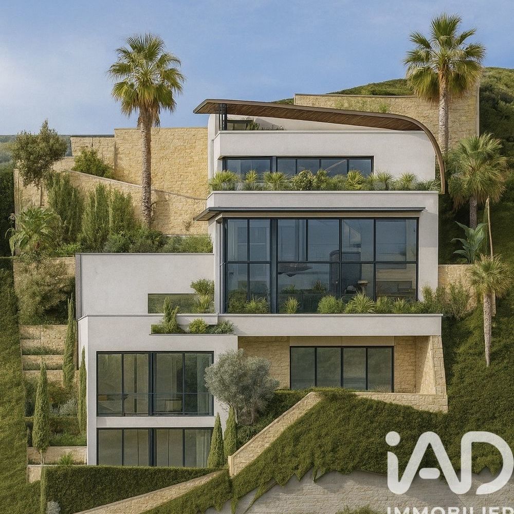 � vendre  Villa Mandelieu-la-Napoule (06210)