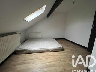  Maison � vendre 4 pi�ces 65 m�