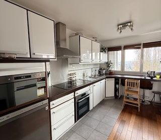  Appartement � vendre 3 pi�ces 66 m�