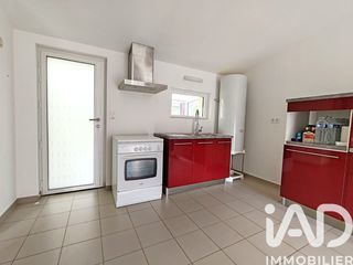  Maison � vendre 3 pi�ces 60 m�