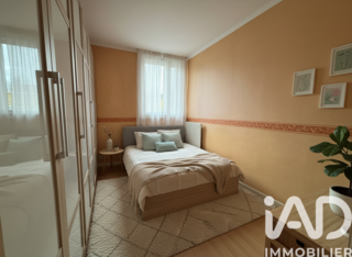  Appartement � vendre 3 pi�ces 70 m�