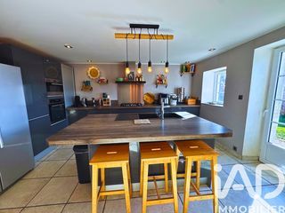  Maison � vendre 7 pi�ces 177 m�