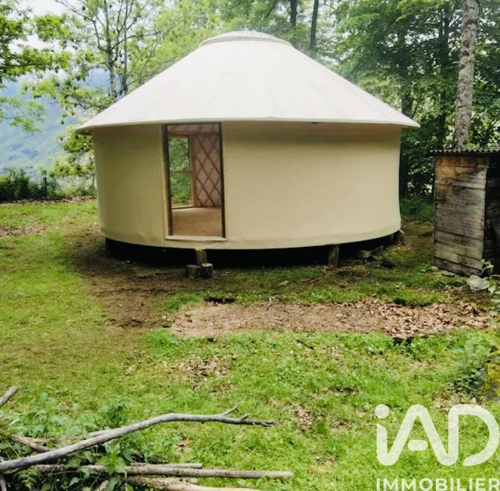 � vendre  Maison Ax-les-Thermes (09110)