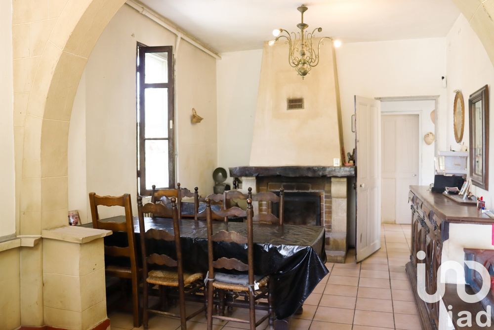� vendre  Maison Saint-R�my-de-Provence (13210)