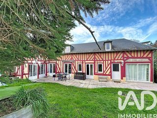  Maison � vendre 5 pi�ces 126 m�