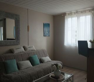  Appartement � vendre 3 pi�ces 45 m�