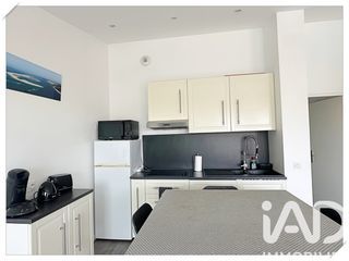  Appartement � vendre 3 pi�ces 52 m�