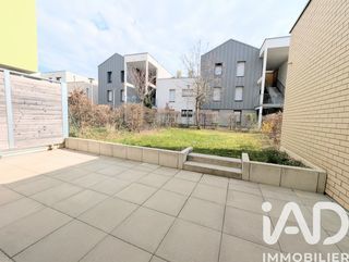  Appartement � vendre 3 pi�ces 67 m�