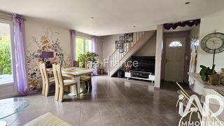  Maison � vendre 5 pi�ces 130 m�