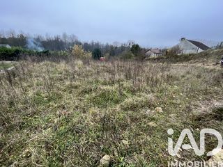  Terrain � vendre 2122 m�