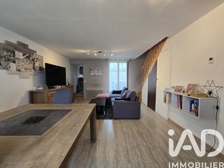  Maison � vendre 5 pi�ces 74 m�