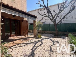  Maison � vendre 4 pi�ces 97 m�